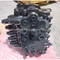 426-00078B Excavator DH150LC-7 Main Control Valve